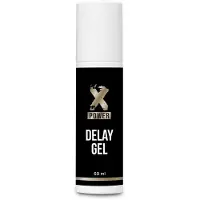 Xpower X Power Delay Gel 60 ml