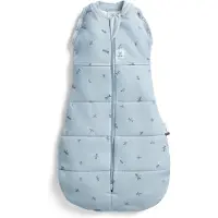ErgoPouch Cocoon inbaker slaapzak - 2,5 Tog - Slaapzak baby - Inbakerslaapzak - Slaapzakken - Newborn -Dragonflies