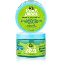 Just For Me - Curl Peace - Pre-Shampoo Detangler - 340gr