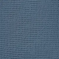 Abyss & Habidecor Gezichtsdoekje Pousada Blue Stone (30 x 30 cm)