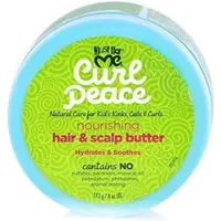 Just For Me - Nourishing Hair & Scalp Butter - 113gr