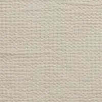 Abyss & Habidecor Gezichtsdoekje Pousada Ecru (30 x 30 cm)