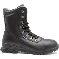 Lavoro Patrol Highway 22 Werklaars O2 | Maat: 43