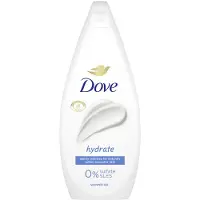 Dove 12x Douchecrème Hydrate 720 Ml