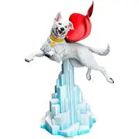 Tweeterhead DC Comics beeldje Krypto 32 cm