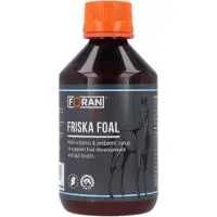 Merkloos Foran Friska Foal | 250 ml