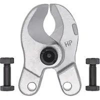 Knipex Reservekop voor 95 21 600 / 95 27 600 - 9529600