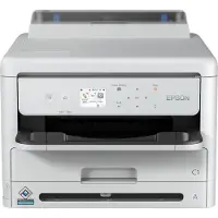 Epson WorkForce Pro WF-M5399DW, 1200 x 2400 DPI, 1, A4, 5000 pagina's per maand, 34 pagina's per minuut, dubbelzijdige bedrukking