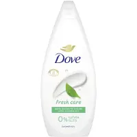 Dove 12x Douchecrème Fresh Care 720 ml