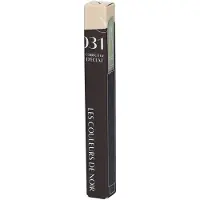 Les Couleurs De Noir Correcteur d'Eclat 031 Vert | 2,5 ml