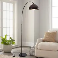 LumenXL Staande booglamp - Taree
