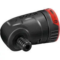 Bosch Professional 1600A013P7 Hoekopzetstuk Geschikt voor