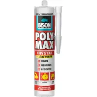 Bison Poly Max Crystal Express Crt 300G*12 Nl - 6307760 - 6307760
