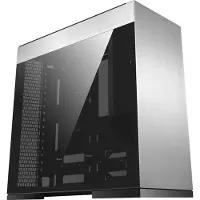 Geometric Future M8 Dharma Mid tower Pc behuizing, verticaal luchtkanaalontwerp, USB 3.1 type C, GEO-M8-DHA