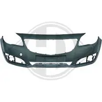 Diederichs 1827050 Bumper