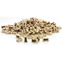 Frigera Zachte - Snack - Soft Treats Lamb & Rice 3 x 500g