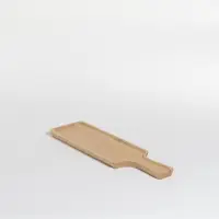 The Table Serveerplank (35 x 10 cm)