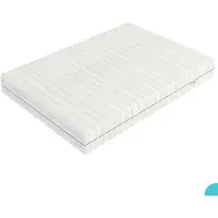Efko Combinatie pocketvering matras 180x200x24