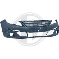 Diederichs 4236051 Bumper