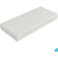 Efko Combinatie pocketvering matras 90x200x24