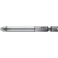 Wiha 7042 Z Professionele Bit - Pozidrive - PZ1 x 90mm