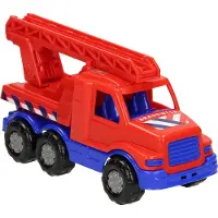 Cavallino Brandweerwagen