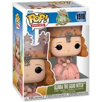 Funko POP! De Tovenaar van Oz - Glinda, de Goede Heks, Pop! Vinyl Figuur (1518)