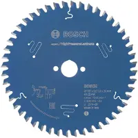 Bosch 2608644133 Cirkelzaagblad Expert 165x20 - 48 tanden