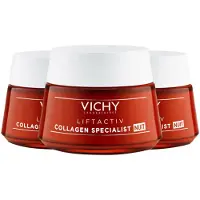 VICHY 3x LiftActiv Collagen Specialist Nachtcrème 50 ml