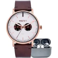 Watx Horloge Heren Watx & Colors RELOJ15_44 (Ø 44 mm)