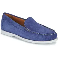 Ralph Lauren Mocassins 'MERTON' navy