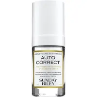 Sunday Riley Auto Correct Eye Cream - oogcrème