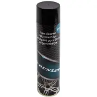 Dunlop auto velgenreiniger schoonmaak spray 650ml