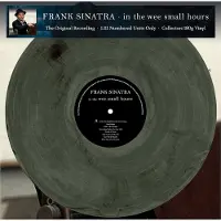 Socadisc Cnt In The Wee Small Hours Édition Limitée Vinyle Gris Marbré