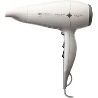 Ga.Ma Diamond Caramic Ion 2200W Wit