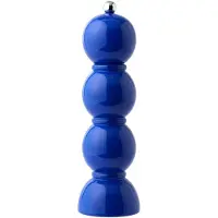Addison Ross - Bobbin Peper & Zoutmolen Cobalt 24 cm