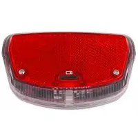 Smart Tunnel Achterlamp
