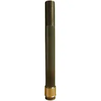 Rst Vorkbuis 1" 25.4x300 CroMo Ahead 3851316