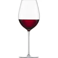 Zwiesel Glas Enoteca Rioja Rodewijnglas 69 Cl Pak Van 2 - Wijnglazen Kristalglas Clear - 46208302