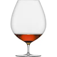 Usorteret Cognacglas Enoteca 884 ml (2-delig)