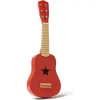 Kids Concept rood 53cm