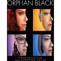 Universal Music Orphan black