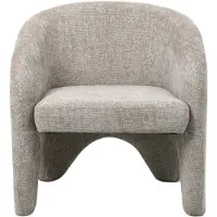 Giga Meubel Fauteuil Jackie Beige
