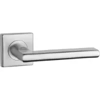 STERK deurklinken Kvadrat 1702 RVS