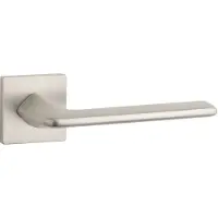 STILE Aprile deurklinken Lila mat nikkel