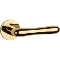 Aprile Cynia Goud Gepolijst
