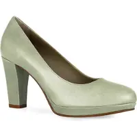 Noë Shoes Nadra Pump Pear
