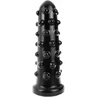 Dinoo Dildo HUNG Jaws