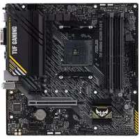 Asus TUF GAMING A520M-PLUS II