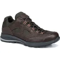 Hanwag Yakstone H401110 Wandelschoenen | Maat 8.5 Heren Bruin